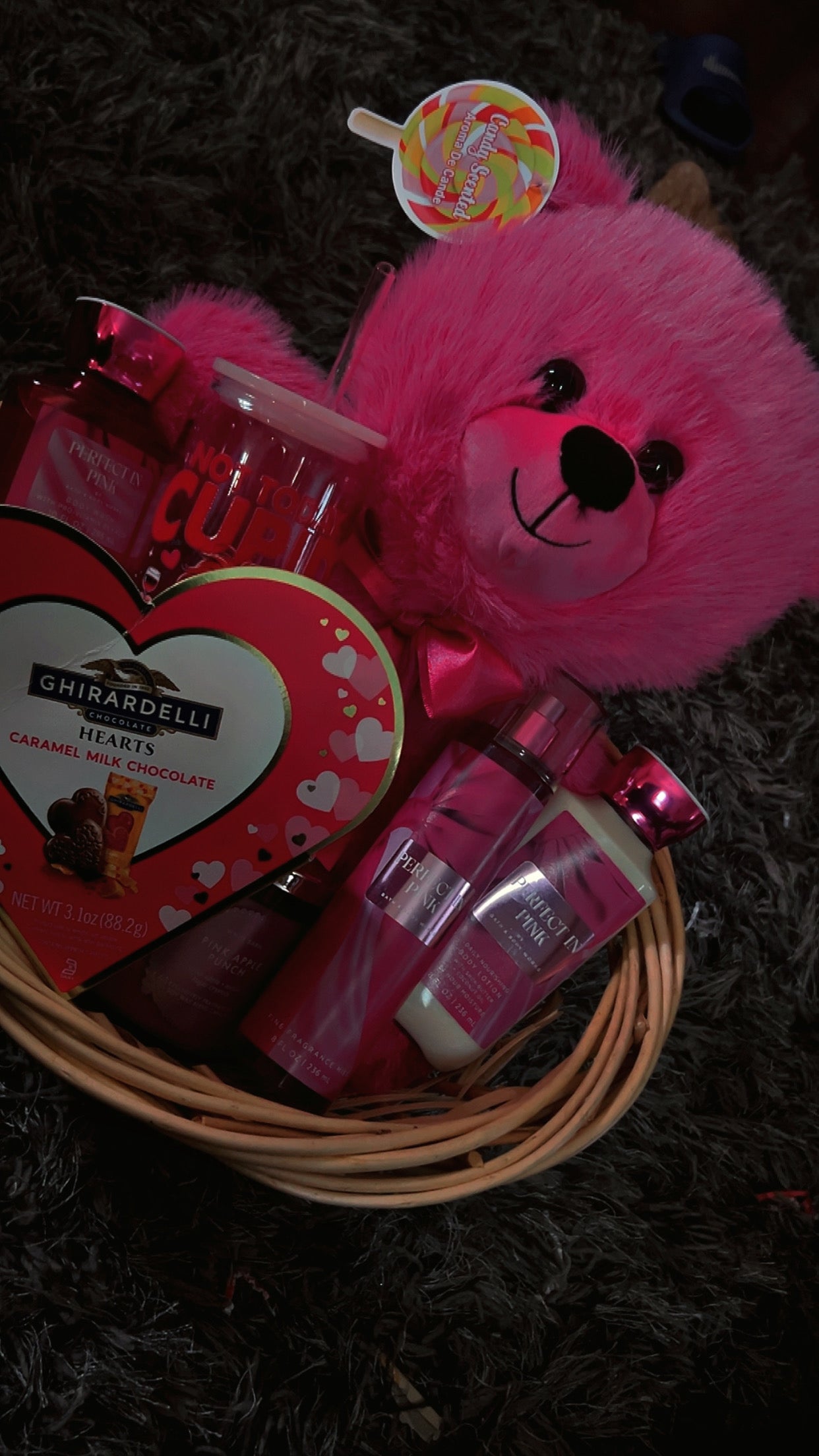 "Big Basket, Big Moments – Perfect for Every Occasion!"